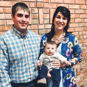 Meet your Posher, Kasey